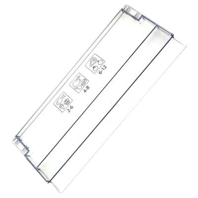 Beko Derin Dondurucu Çekmece Kapağı 5906370600