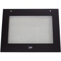 Beko Fırın Dış Kapak Camı 210300901