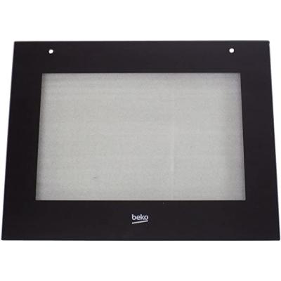 Beko Fırın Dış Kapak Camı 210300901