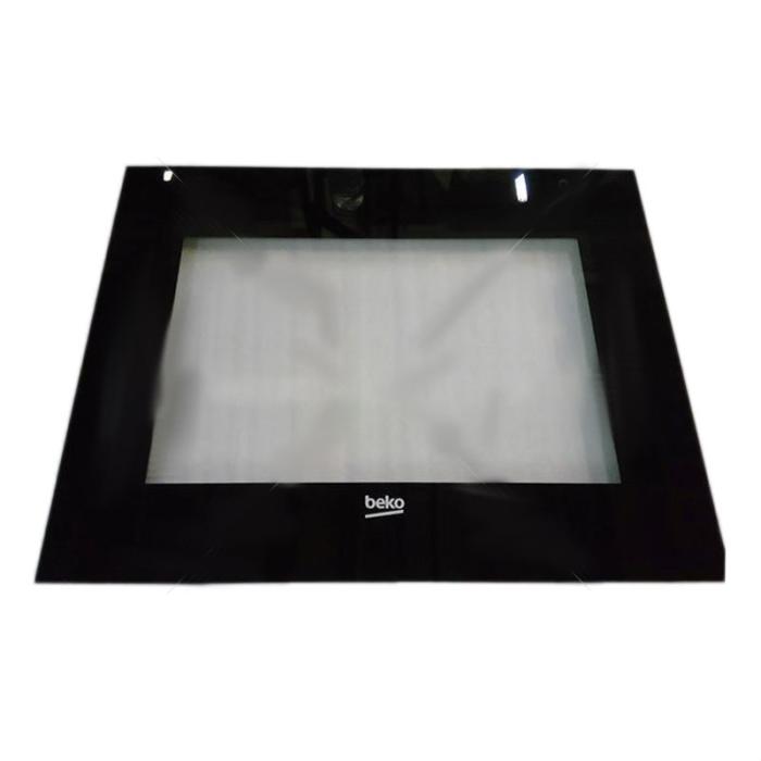Beko Ft400 Dg Fırın Komple Cam 210301242