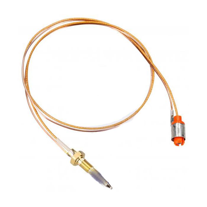 Beko Hızg64120Sw Fırın Sıcaklık Sensörü 230100029