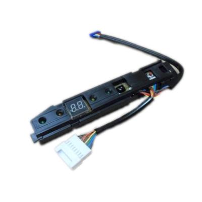 Beko Klima Alıcı Kartı 5400255525