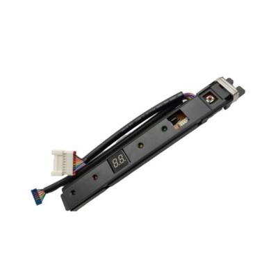 Beko Klima Alıcı Kartı 5400255601