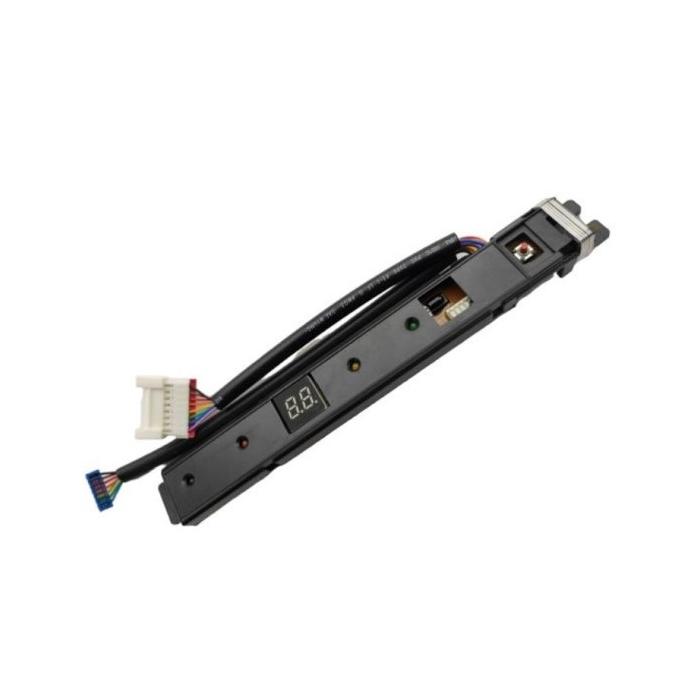 Beko Klima Alıcı Kartı 5400255601