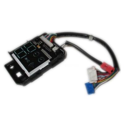 Beko Klima Alıcı Kartı 5401362101