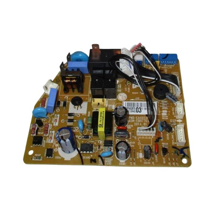 Beko Klima Ana Kart 5401198403