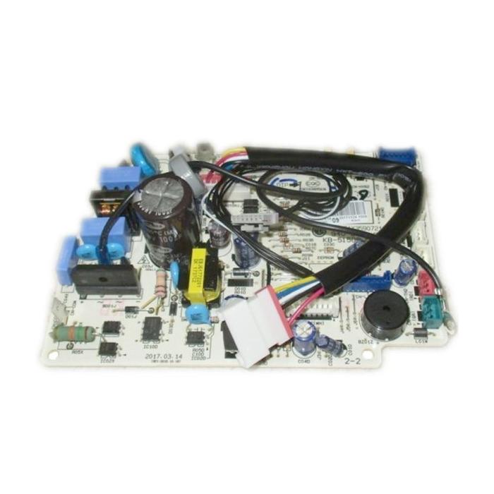 Beko Klima Anakart 5401374109