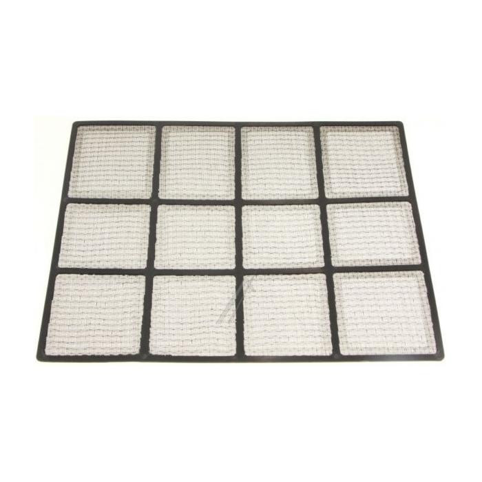 Beko Klima Hava Filtresi Üst 9178003871