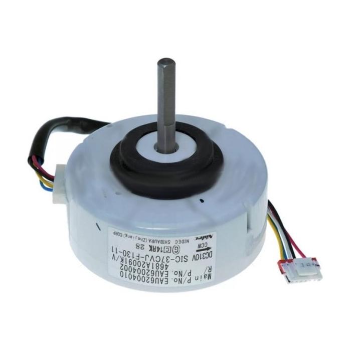 Beko Klima İç Ünite Fan Motoru 5401276004