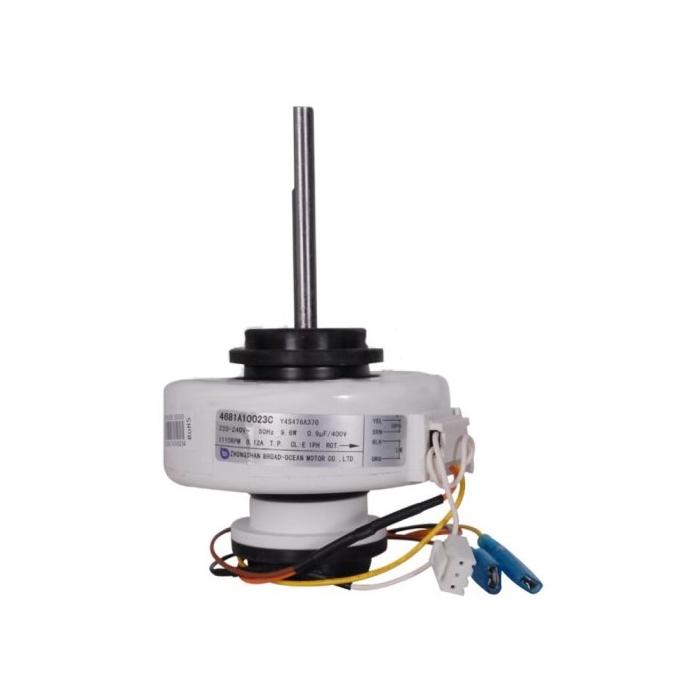 Beko Klima İç Ünite Fan Motoru 9000 Btu 5400361003