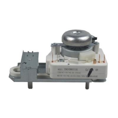 Beko Mikrodalga Fırın Ayar Saati (Timer) 9197062105