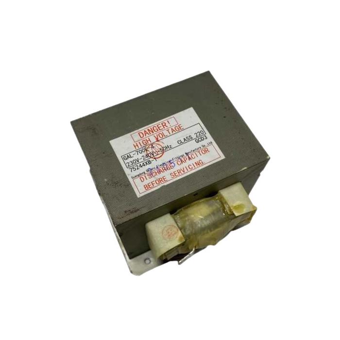 Beko Mikrodalga Fırın Transformatör 9197062101