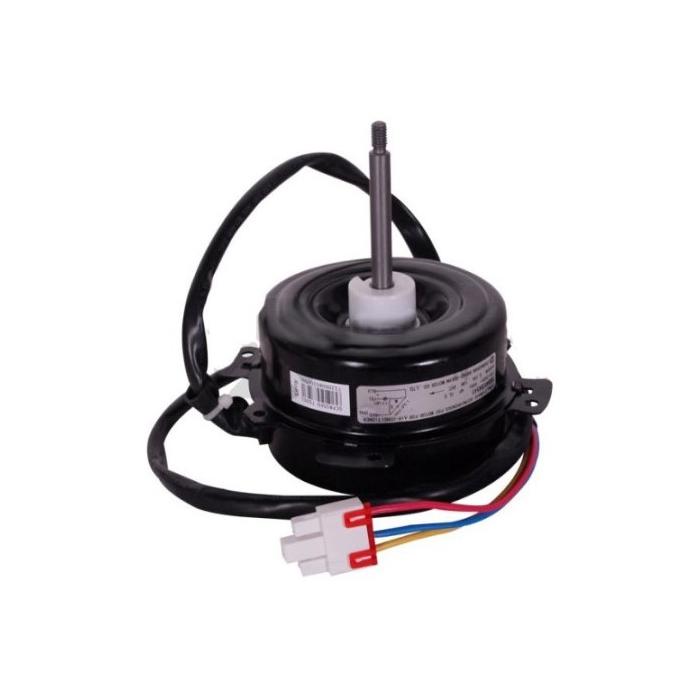 Beko Portatif Klima Alt Fan Motoru 9178009748