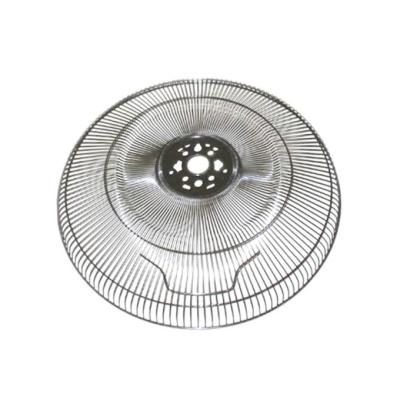 Beko Vantilatör Arka Izgara 9178007440