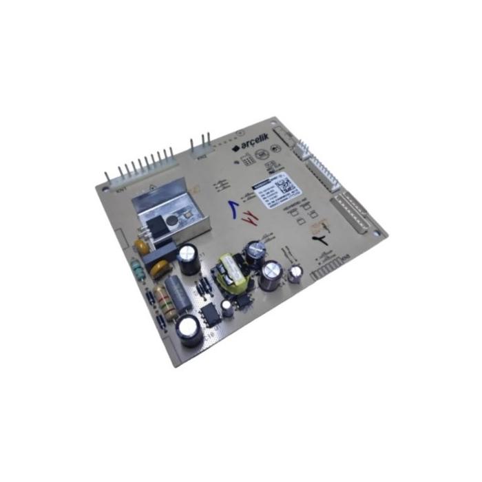 Blomberg Buzdolabı Kontrol Kartı 4348080285