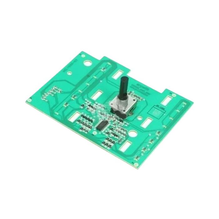 Blomberg Çamaşır Kurutma Makinesi Elektronik Kartı 2969820200