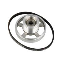 Blomberg Çamaşır Kurutma Makinesi Kasnak Ve Kayışı 492204404