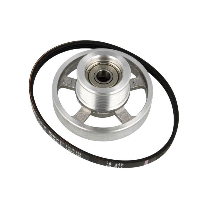 Blomberg Çamaşır Kurutma Makinesi Kasnak Ve Kayışı 492204404