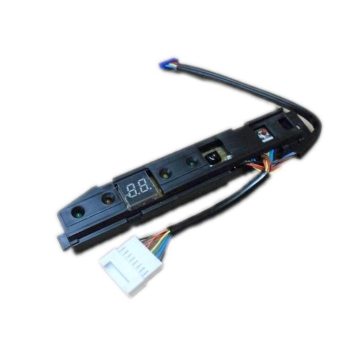 Blomberg Klima Alıcı Kartı 5400255525