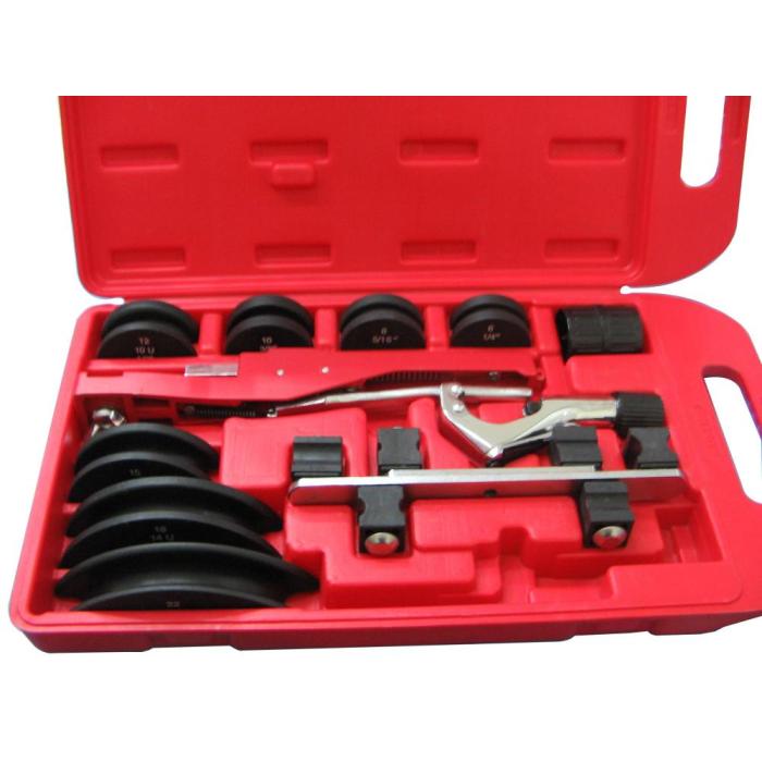 Boru Bükme Lct 999R