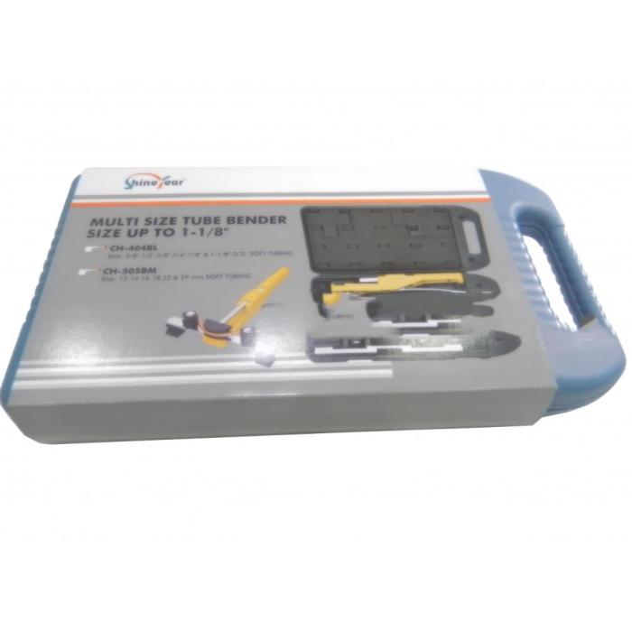 Boru Kıvırma Pense Tipi Ch404L 