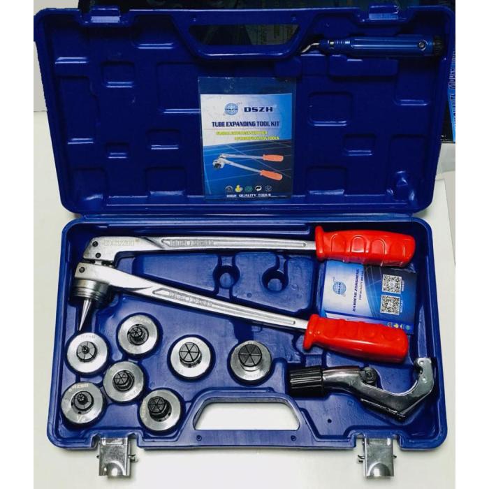 Boru Şişirme Seti Ch100A 