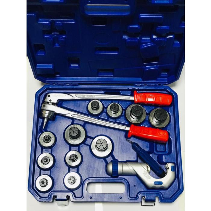 Boru Şişirme Seti Ch100Al 