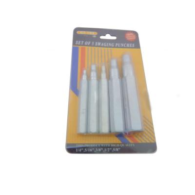 Boru Şişirme Zımbası 5 Li Ch 193