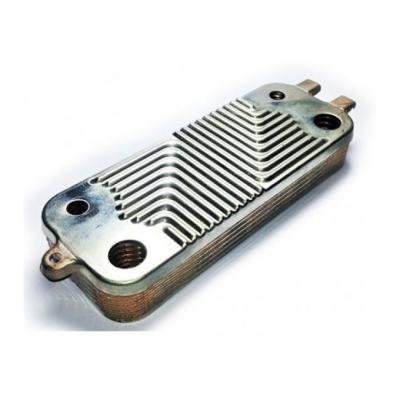 Bosch 16 Plaka Eşanjör