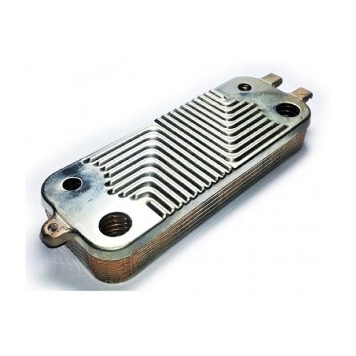 Bosch 16 Plaka Eşanjör