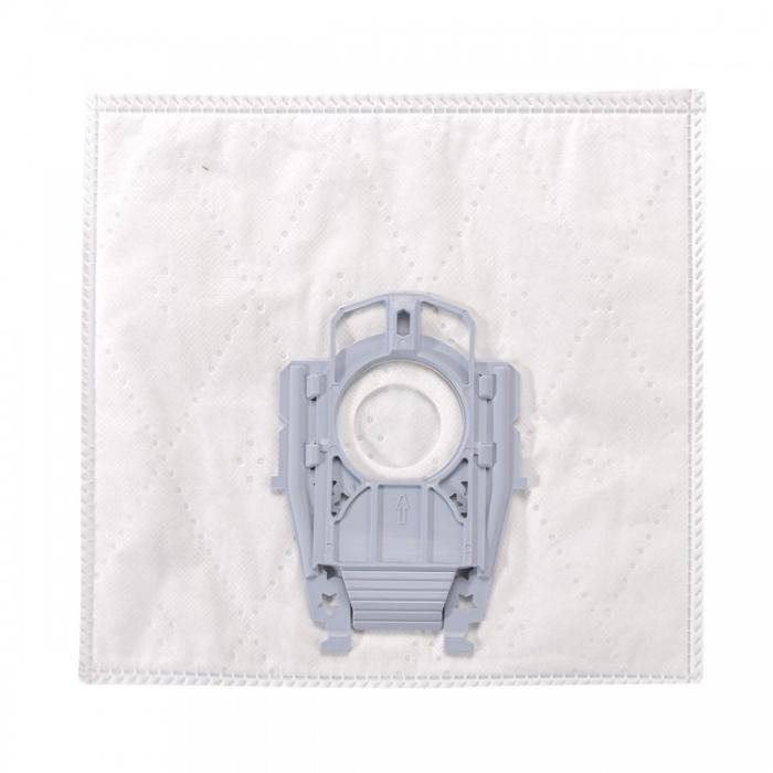 Bosch 2000 P Tipi Üç Filtre Katmanlı Sentetik Torba 5'Li Paket