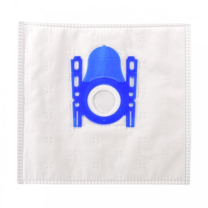 Bosch 211 Üç Filtre Katmanlı Sentetik Torba 5'Li Paket