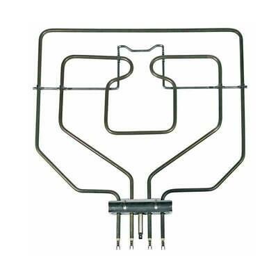 Bosch Ankastre Fırın Üst Rezistans 00472510