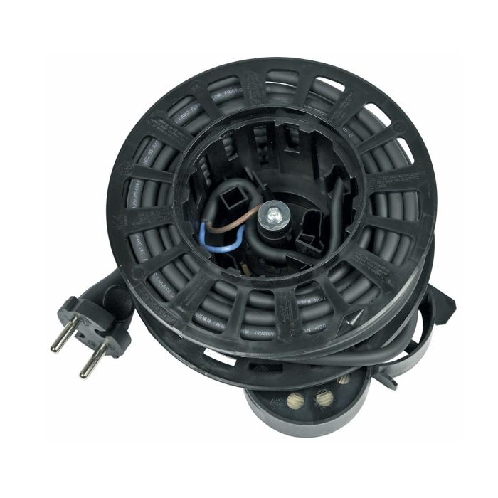 Bosch Bgs52230 Elektrikli Süpürge Kablo Sarıcı 00656667