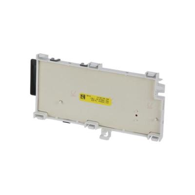 Bosch Bm5221Eg Bulaşık Makinesi Ekran Kartı 12011683