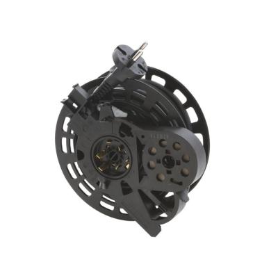 Bosch  Bsg62004 Süpürge Kablo Sarıcı 00751933