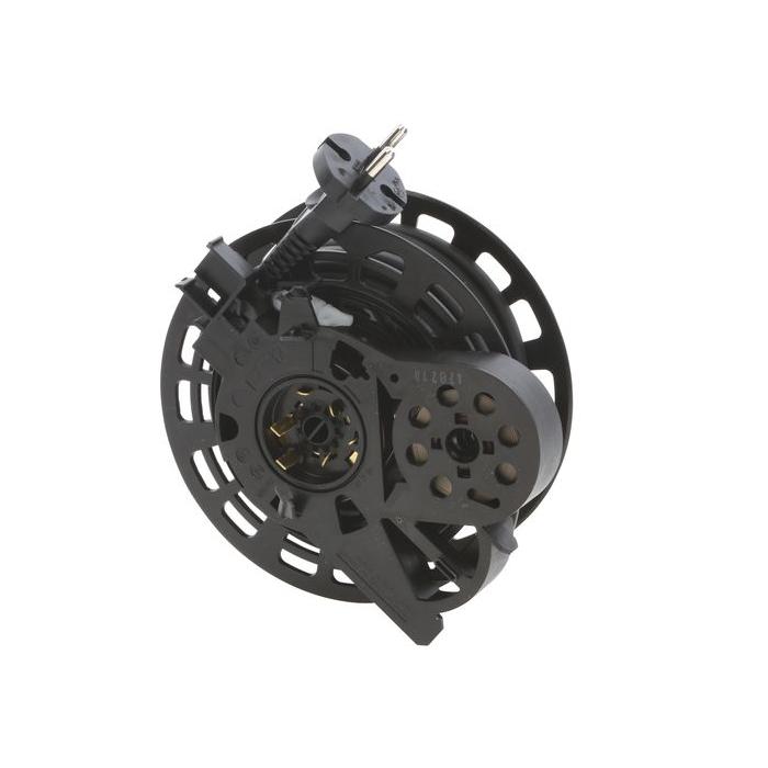 Bosch  Bsg62004 Süpürge Kablo Sarıcı 00751933