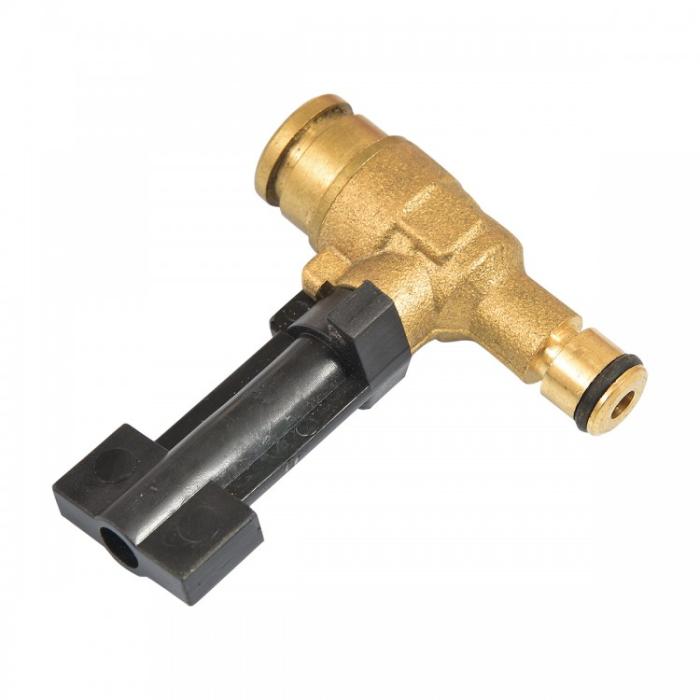 Bosch  Buderus Kombi  Oringli Su  Doldurma Musluğu