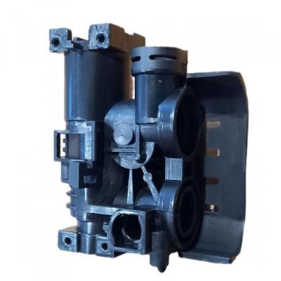 Bosch Buderus Kombi Sağ Blok (Ventilsiz Pirinçsiz)