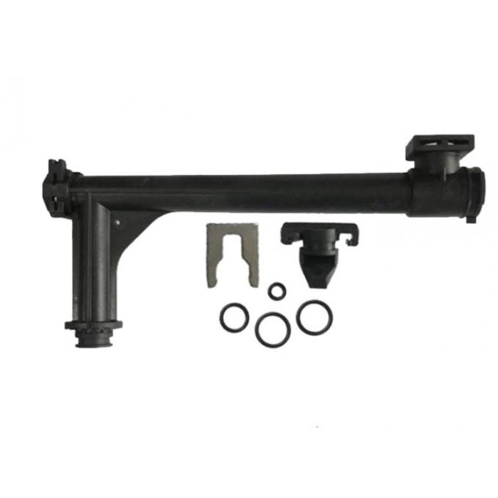 Bosch Buderus Kombi Soğuk Su Blok Borusu 