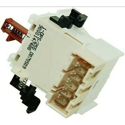 Bosch Bulaşık Makinesi Açma Kapama Anahtarı 00165242