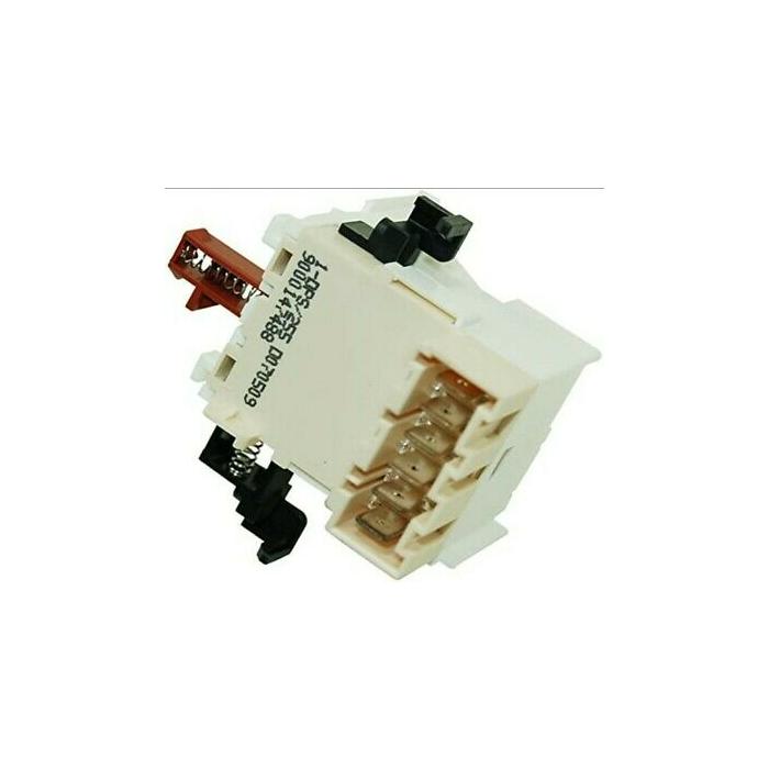 Bosch Bulaşık Makinesi Açma Kapama Anahtarı 00165242