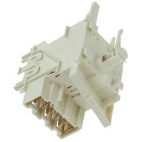 Bosch Bulaşık Makinesi Açma Kapama Anahtarı (Switch) 00424410