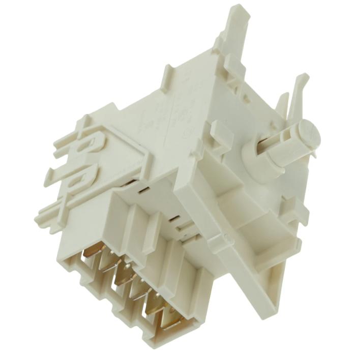 Bosch Bulaşık Makinesi Açma Kapama Anahtarı (Switch) 00424410