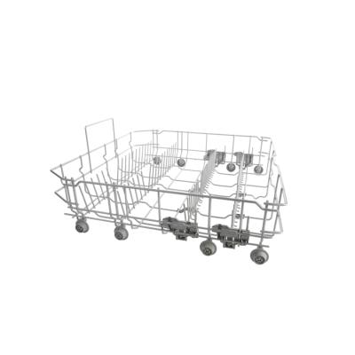 Bosch Bulaşık Makinesi Alt Sepet 20000273
