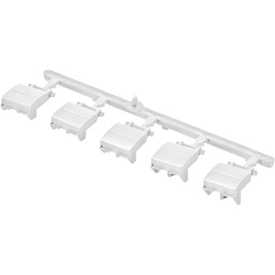 Bosch Bulaşık Makinesi Düğme Seti 00429329