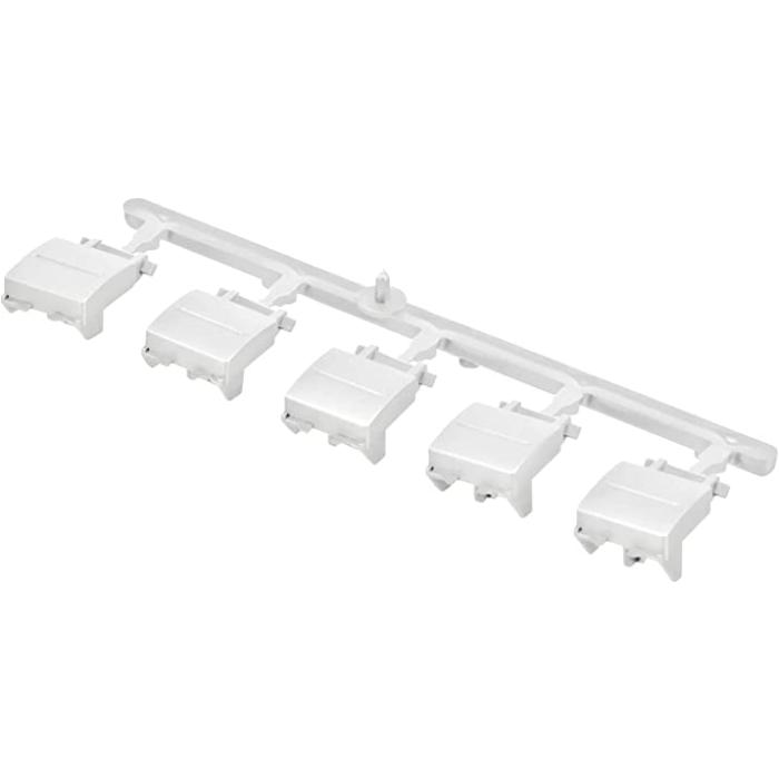 Bosch Bulaşık Makinesi Düğme Seti 00429329