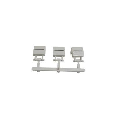 Bosch Bulaşık Makinesi Düğme Seti 00606557