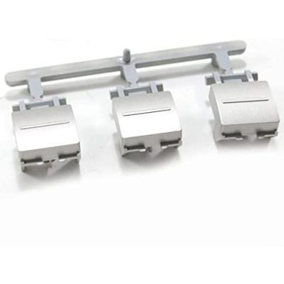 Bosch Bulaşık Makinesi Düğme Seti 00608871