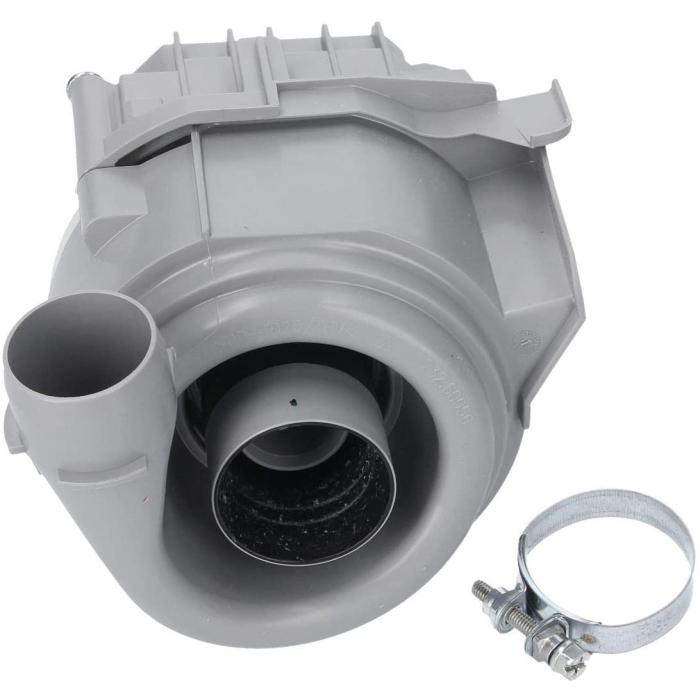 Bosch Bulaşık Makinesi Isı Pompası 12014980